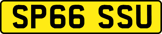 SP66SSU
