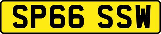 SP66SSW