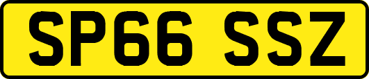 SP66SSZ