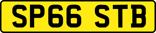 SP66STB