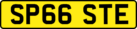 SP66STE