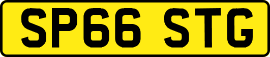 SP66STG