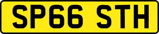 SP66STH
