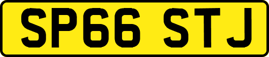 SP66STJ