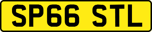 SP66STL