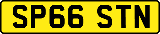 SP66STN