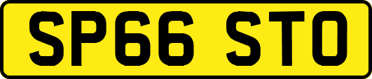 SP66STO