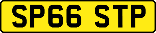 SP66STP