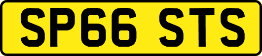 SP66STS