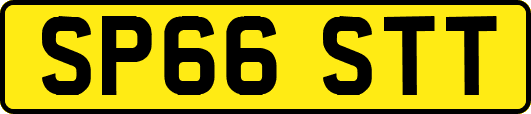 SP66STT