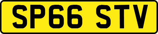 SP66STV