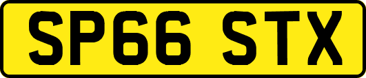 SP66STX