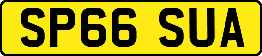 SP66SUA