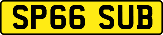 SP66SUB