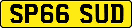 SP66SUD