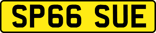 SP66SUE