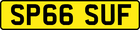 SP66SUF