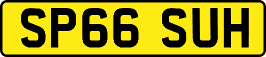 SP66SUH