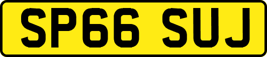 SP66SUJ