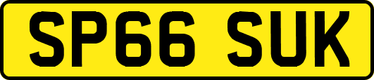 SP66SUK