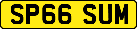 SP66SUM