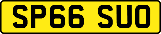 SP66SUO