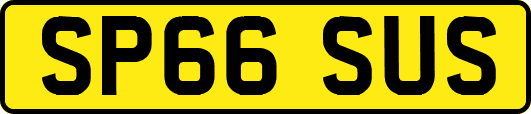 SP66SUS
