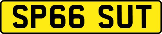 SP66SUT