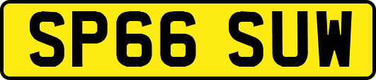 SP66SUW