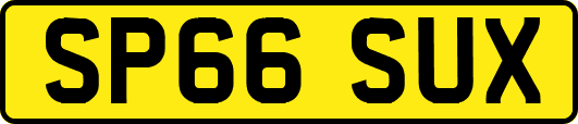 SP66SUX