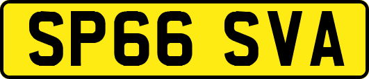 SP66SVA