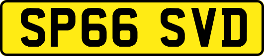 SP66SVD