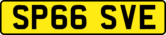 SP66SVE