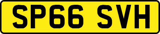 SP66SVH