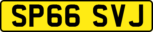 SP66SVJ