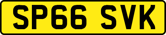 SP66SVK