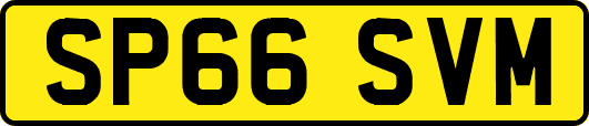 SP66SVM