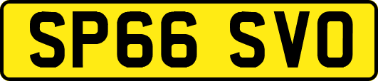 SP66SVO