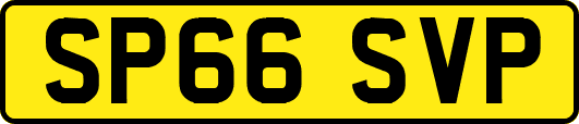 SP66SVP