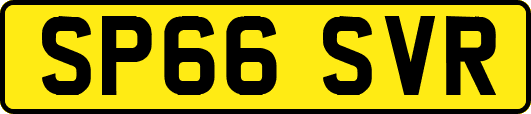 SP66SVR