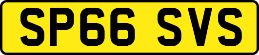 SP66SVS