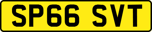 SP66SVT
