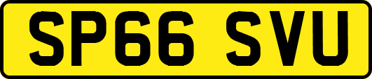 SP66SVU