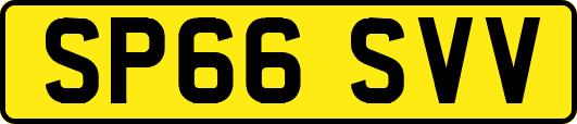 SP66SVV