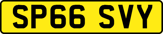 SP66SVY