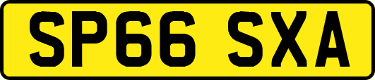 SP66SXA