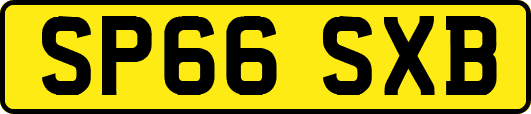 SP66SXB