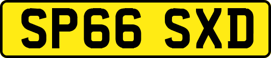 SP66SXD