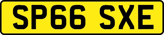 SP66SXE