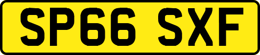 SP66SXF